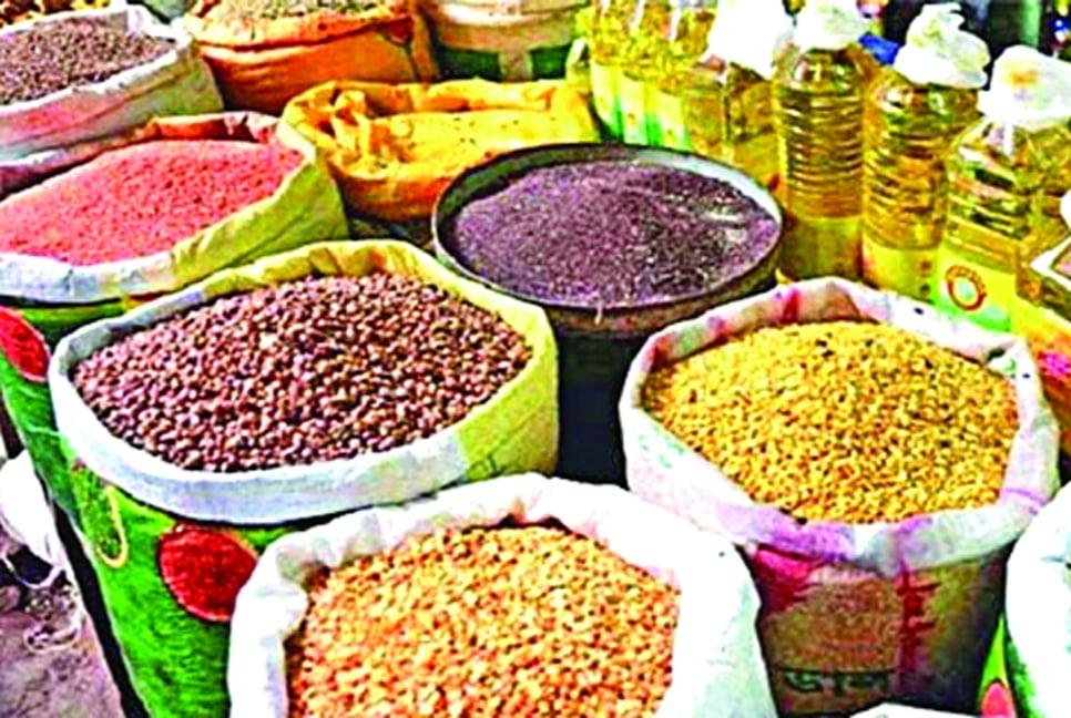 Consumers worried over hike in commodity prices ahead of Ramadan 