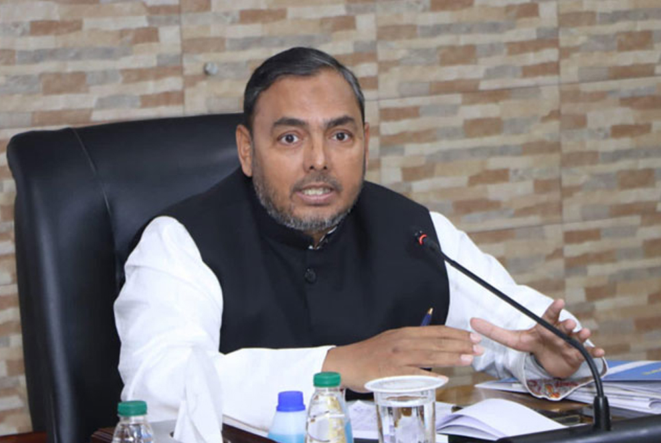 Will enhance market surveillance from today: State Minister for Commerce