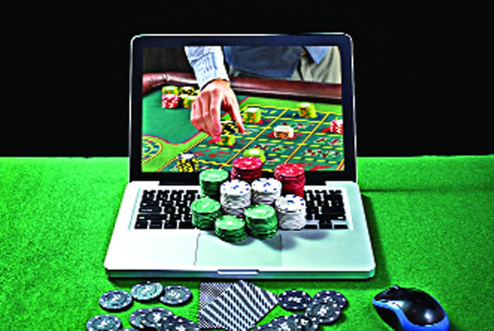 Online gambling triggers financial, social disasters in country 
