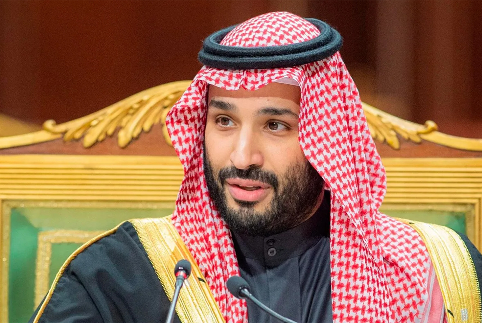 Saudi crown prince to visit Bangladesh this year: Ambassador