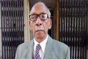 ICT Chief Prosecutor Ghulam Arieff passes away

