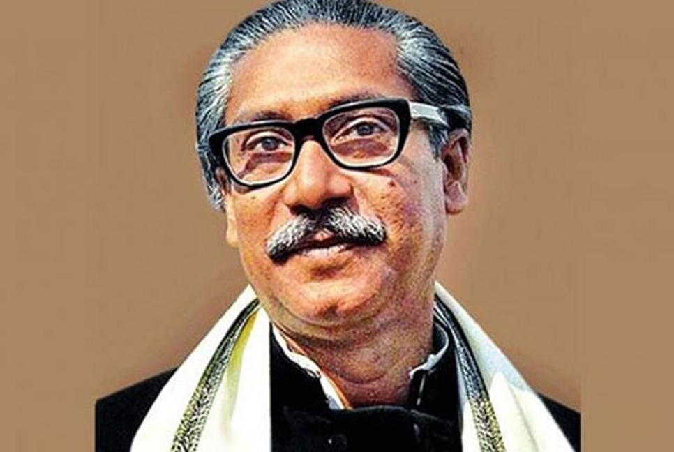 Nation set to celebrate 104th birth anniversary of Bangabandhu