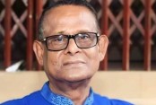 Jhenaidah-1 MP Abdul Hyee passes away