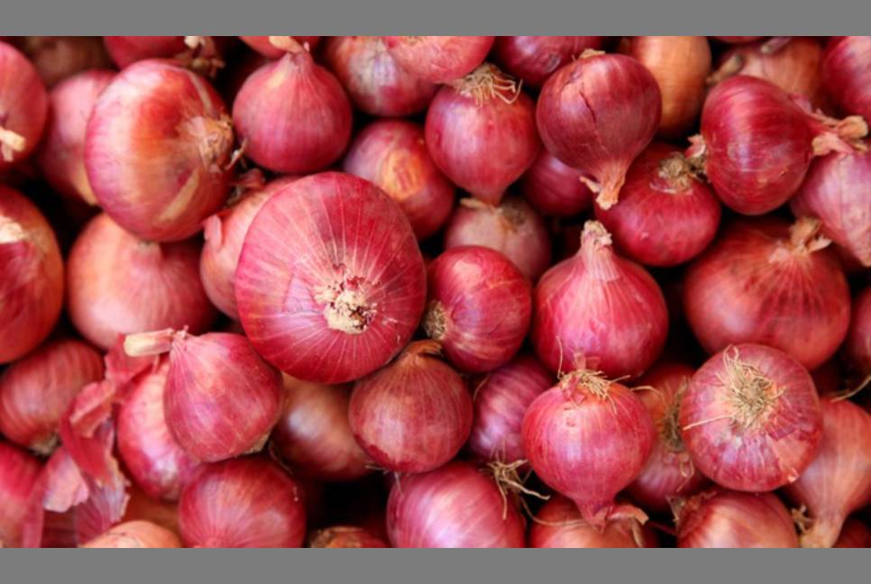 India to export onion to Bangladesh