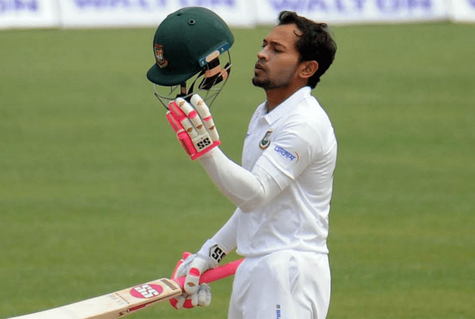 Mushifiq ruled out of Sri Lanka Test series due to injury