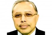Professor Dr Abu Taher made new Chittagong University VC