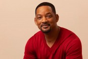 ‘Quran is crystal clear’: Will Smith