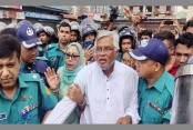 BNP’s Amanullah Aman gets bail