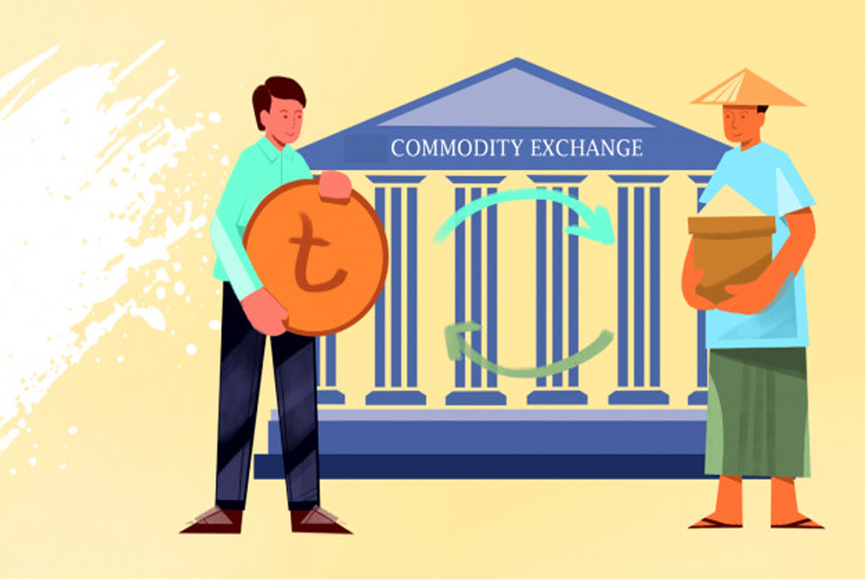 CSE gets 1st commodity exchange licence