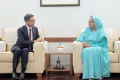 Indian high commissioner calls on PM