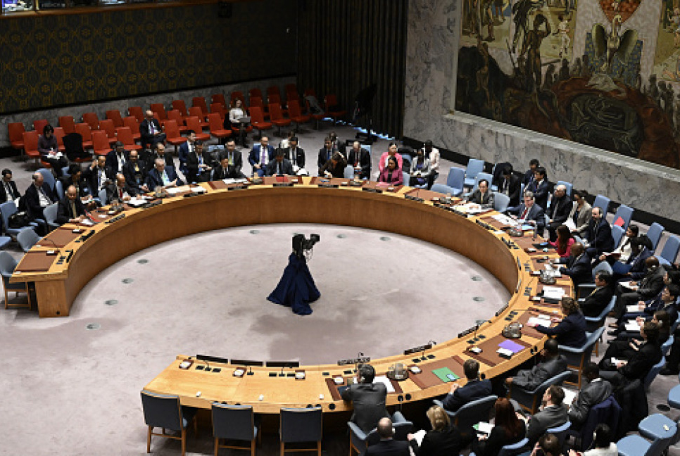 UN Security Council set to vote on Ramadan cease-fire