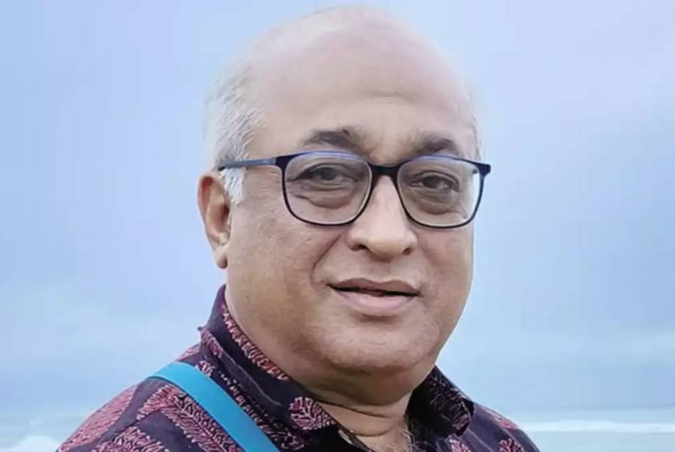 Bengali actor Partha Sarathi Deb passes away