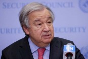 UN chief, Security Council condemn terrorists’ attack in Moscow 