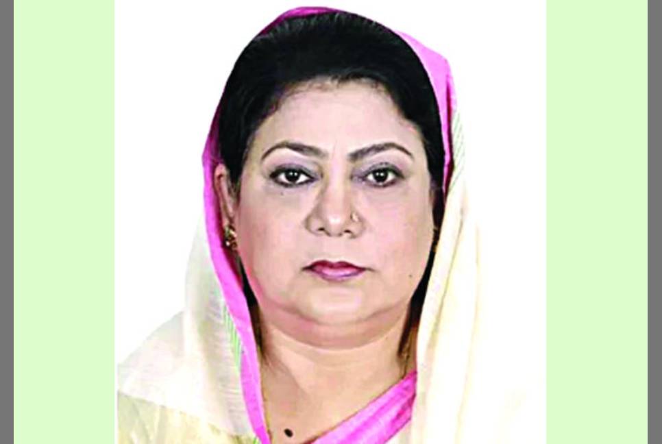 CU ex-VC Shireen Akhter memorable for corruption and scandal