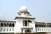 SC issues status quo on HC judgment over Salam Murshedy’s home