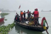 Death toll in Meghna trawler capsize rises to 6 