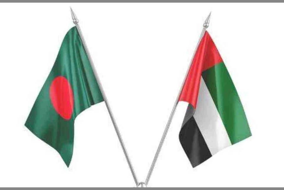 UAE leaders congratulate President, Prime Minister