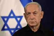 Netanyahu plans Rafah attack