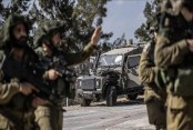 600 soldiers killed since October 7: Israeli Army 
