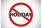 No govt holiday on April 9: Cabinet Division