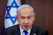 Israel acting against Iran: Netanyahu