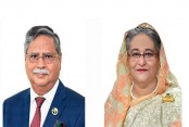 President, PM greet Muslims on occasion of holy Shab-e-Qadr

