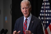 Biden urges Egypt, Qatar to press Hamas on hostage deal