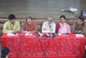 Chhayanaut set to enliven Dhaka with Pahela Baishakh celebrations