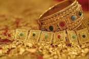 Gold price increases by Tk1.17 lakh per bhori