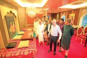 ICCB Heritage expands for a fit Mughal cuisine