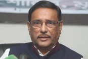 BNP hatching conspiracy to destroy democratic, stable environment: Quader