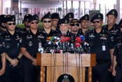No threat of militant attacks detected, enhanced security at Eidgahs: RAB Chief