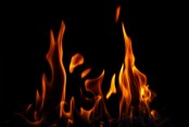 6 of a family burnt in fire in Dhaka’s Bhashantek