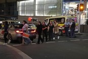 Six dead in mass stabbing at Sydney shopping center