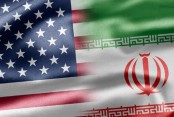 Iran warns US to 'stay away' from conflict with Israel