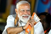 Modi remains favorite as India ready for election race