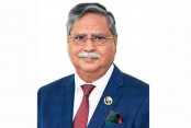 President for united efforts to build 'Smart Bangladesh'