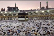 Govt cuts hajj package costs: Minister Faridul        