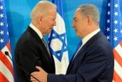 Netanyahu vows to reject any US sanctions on army units