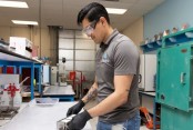 US Company Develops Cement-making Method that Reduces Carbon