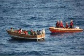 22 migrants found dead off Tunisian coast since Saturday 