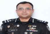 RAB appoints Commander Arafat as new director for media wing 