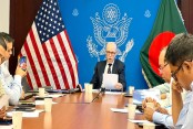 US wants Bangladesh to be a ‘net security provider’ in Indo Pacific: Expert