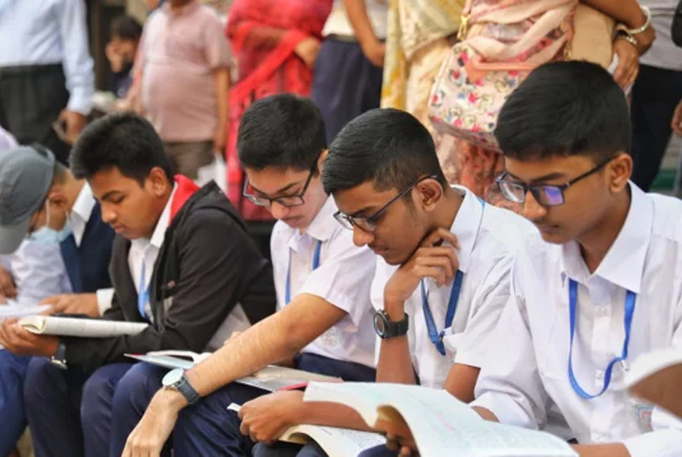 SSC results to be published in the second week of May