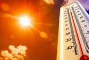 Two teachers die from ‘heat stroke’ amid ongoing countrywide heat wave