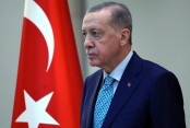 Turkey suspending all trade with Israel