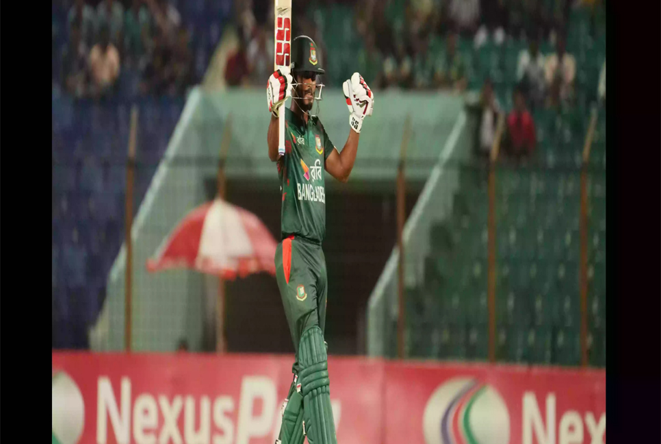 Tight bowling, Tanzid's fifty confirm Bangladesh’s comfortable victory over Zimbabwe