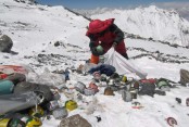 Nepal Supreme Court orders limit on Everest climbing permits
