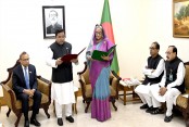 Work to fulfill people's expectations: PM to public representatives