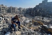 ‘No safe zone in Gaza’: EU foreign policy chief